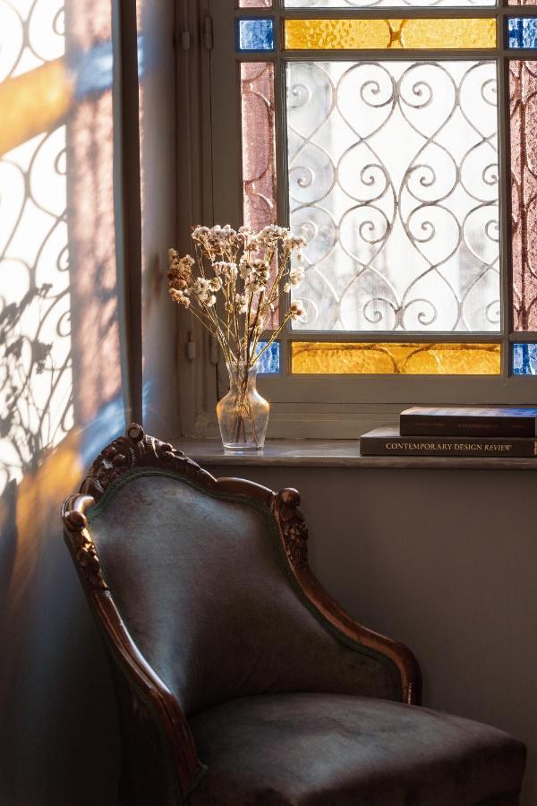 Saray Monumental luxury Villa medieval city Rhodes City Esterno foto
