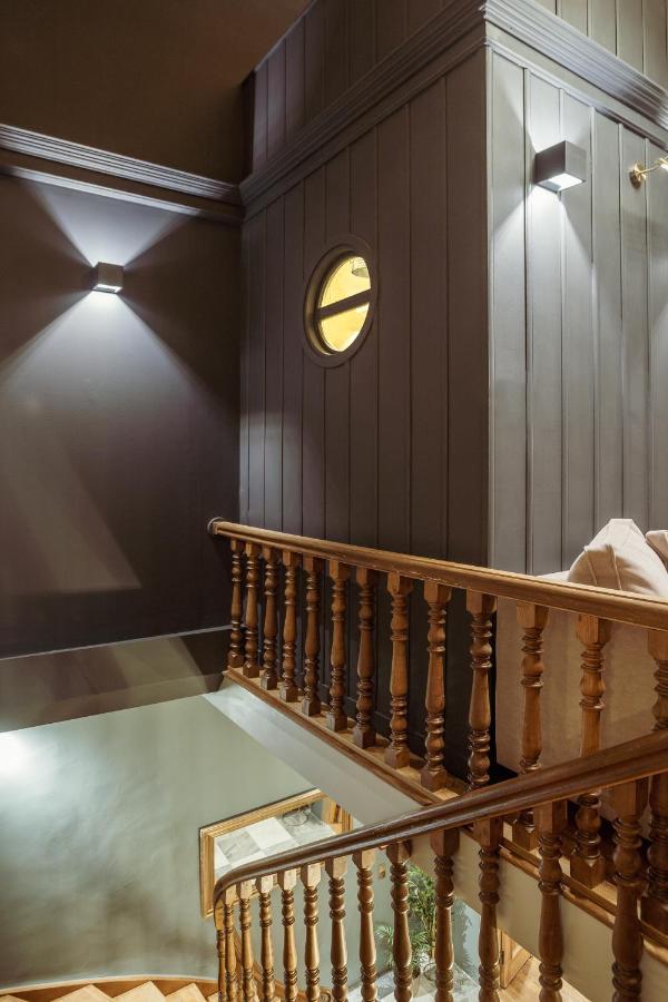 Saray Monumental luxury Villa medieval city Rhodes City Esterno foto