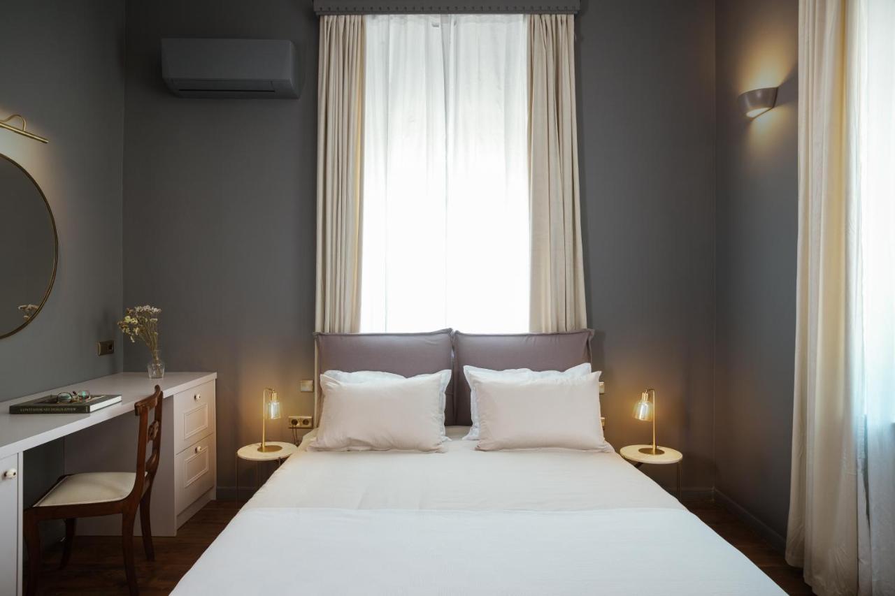 Saray Monumental luxury Villa medieval city Rhodes City Esterno foto