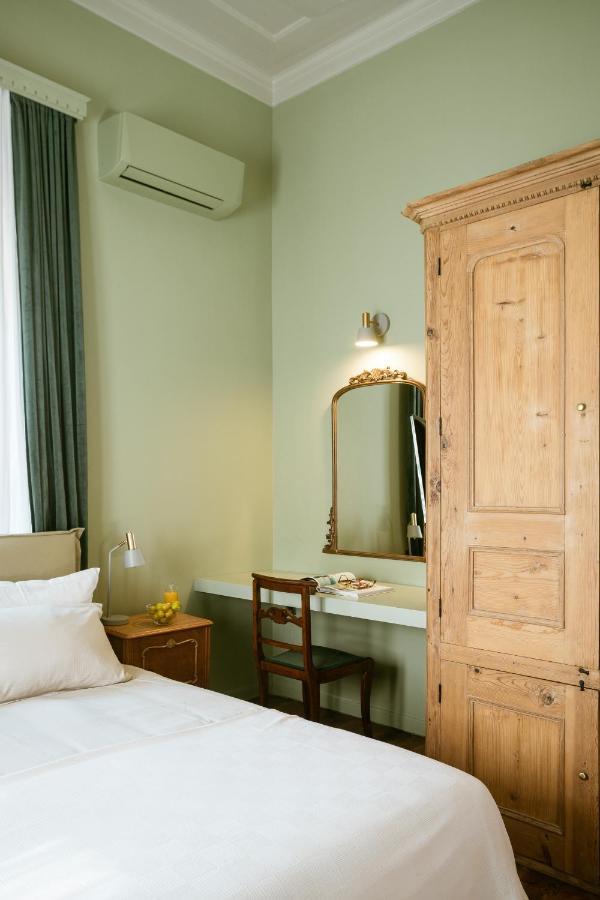 Saray Monumental luxury Villa medieval city Rhodes City Esterno foto