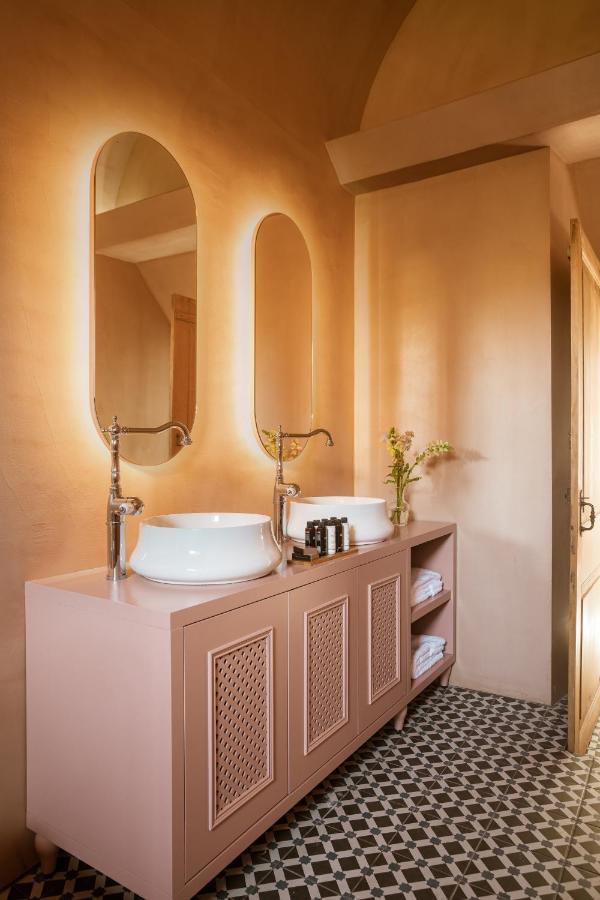 Saray Monumental luxury Villa medieval city Rhodes City Esterno foto