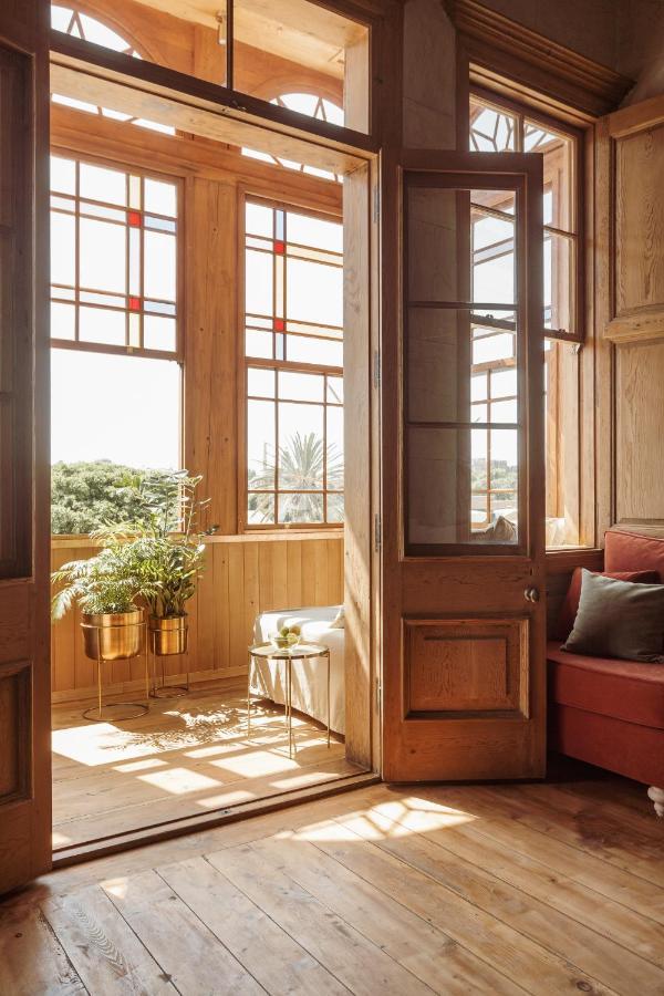 Saray Monumental luxury Villa medieval city Rhodes City Esterno foto