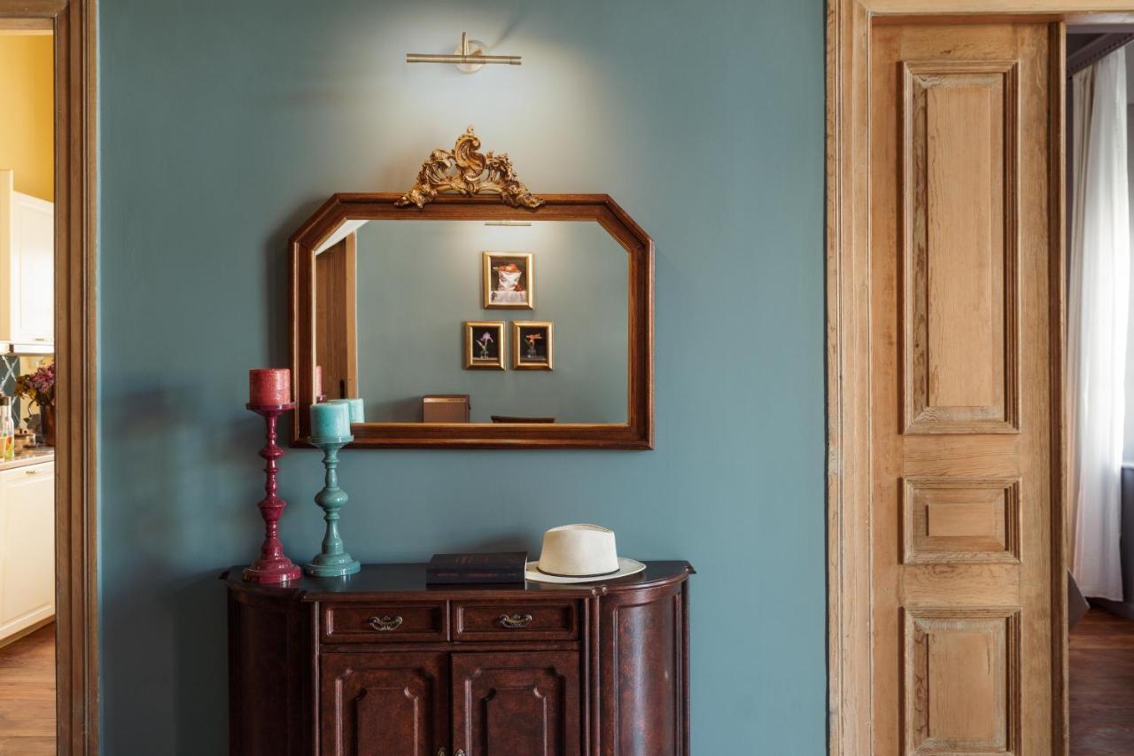 Saray Monumental luxury Villa medieval city Rhodes City Esterno foto