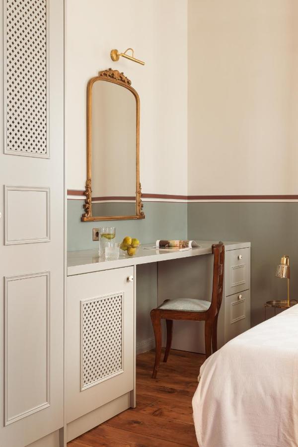 Saray Monumental luxury Villa medieval city Rhodes City Esterno foto