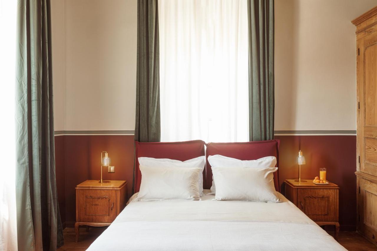 Saray Monumental luxury Villa medieval city Rhodes City Esterno foto