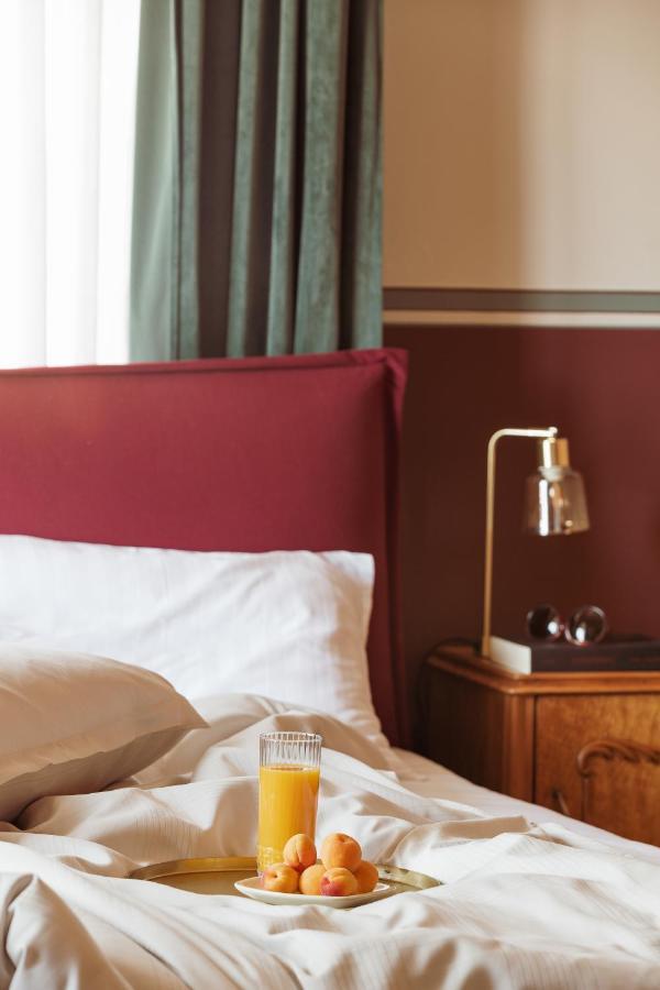 Saray Monumental luxury Villa medieval city Rhodes City Esterno foto