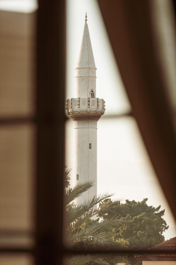 Saray Monumental luxury Villa medieval city Rhodes City Esterno foto