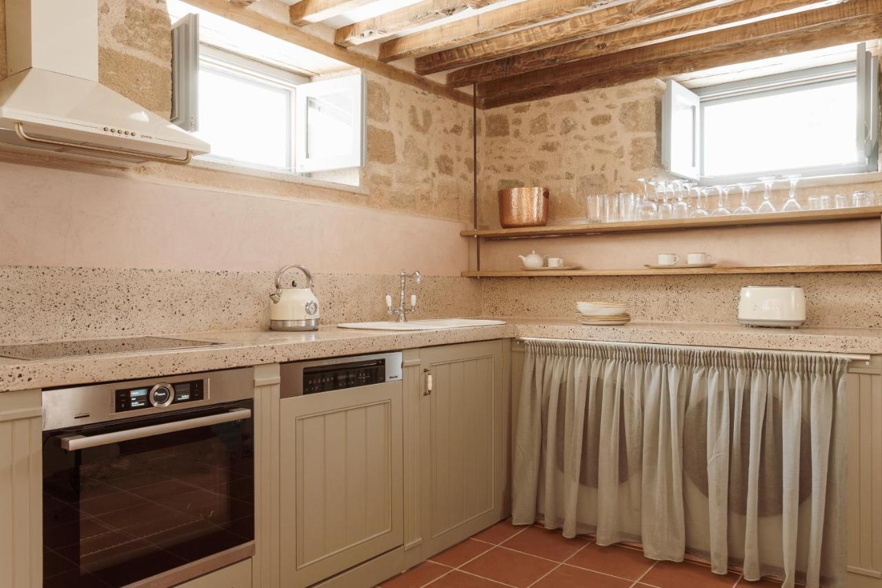 Saray Monumental luxury Villa medieval city Rhodes City Esterno foto