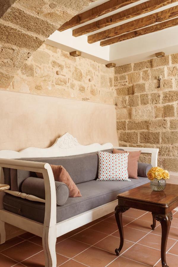 Saray Monumental luxury Villa medieval city Rhodes City Esterno foto