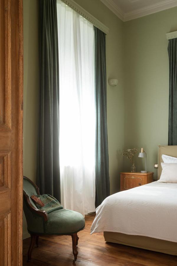 Saray Monumental luxury Villa medieval city Rhodes City Esterno foto