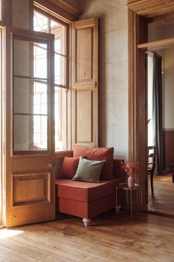 Saray Monumental luxury Villa medieval city Rhodes City Esterno foto