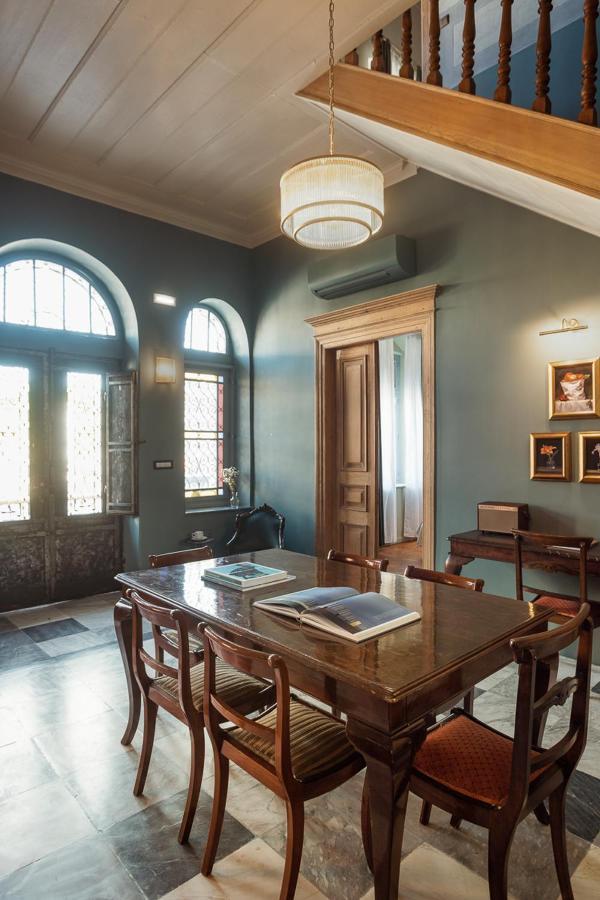 Saray Monumental luxury Villa medieval city Rhodes City Esterno foto
