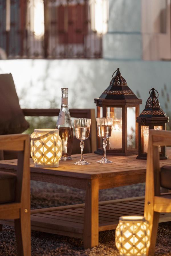 Saray Monumental luxury Villa medieval city Rhodes City Esterno foto