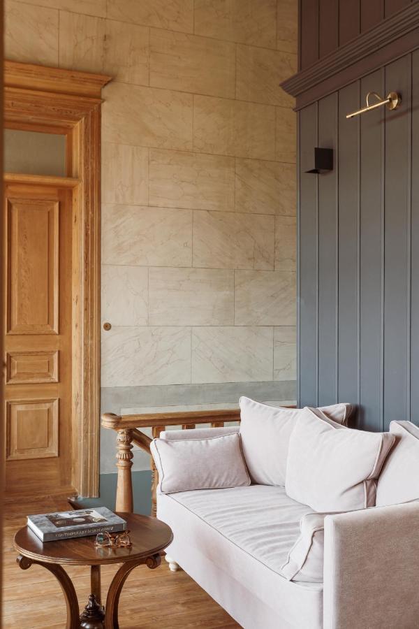 Saray Monumental luxury Villa medieval city Rhodes City Esterno foto