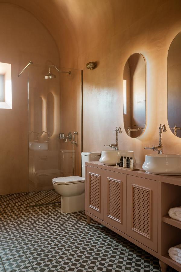 Saray Monumental luxury Villa medieval city Rhodes City Esterno foto