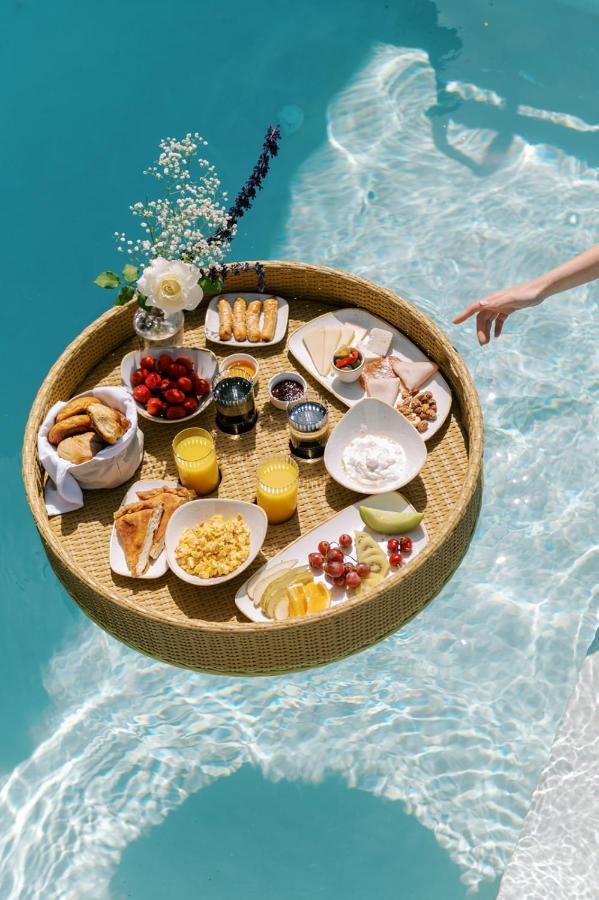 Saray Monumental luxury Villa medieval city Rhodes City Esterno foto