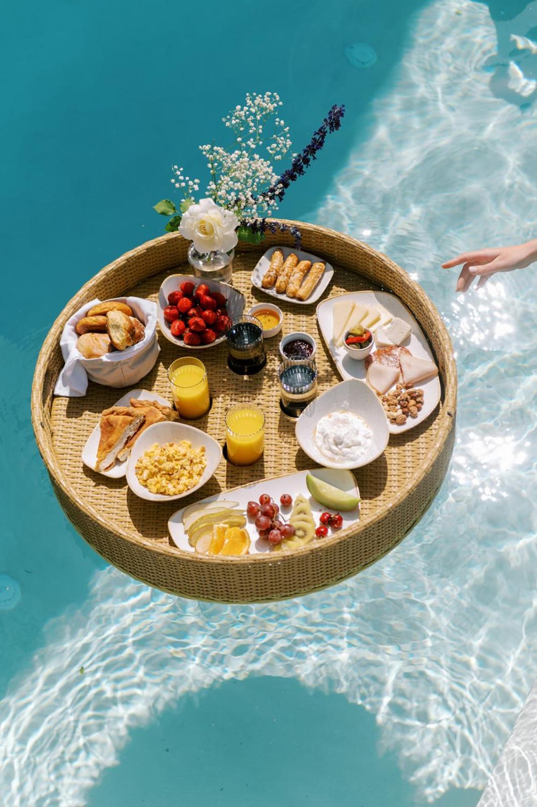Saray Monumental luxury Villa medieval city Rhodes City Esterno foto